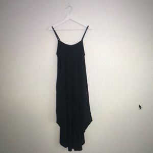 CJLA “Stella” Spaghetti Strap Dress W/ Pockets